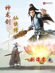 神龙剑侠有几部