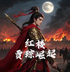 红楼梦之贾琮
