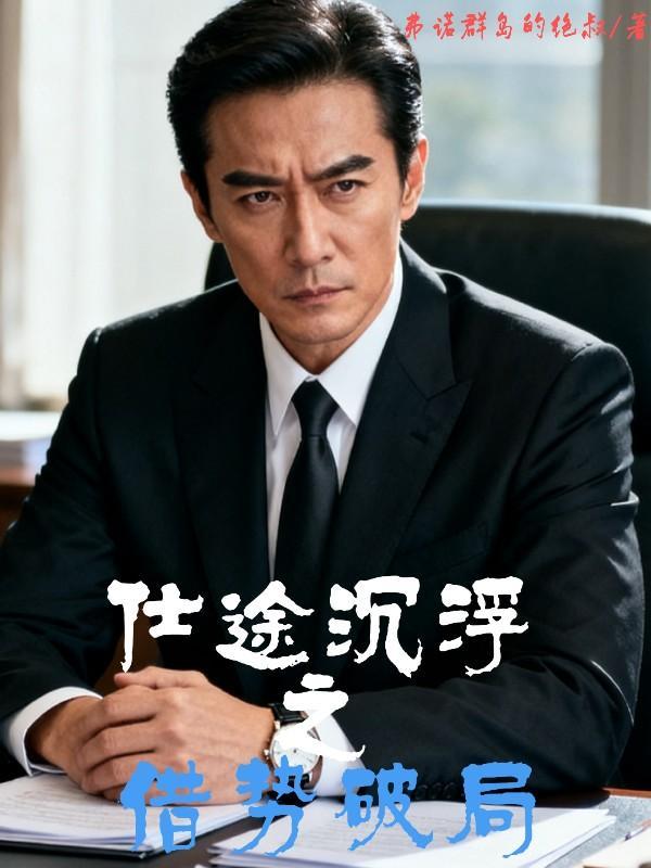 仕途沉浮之借势破局黄政全文免费阅读