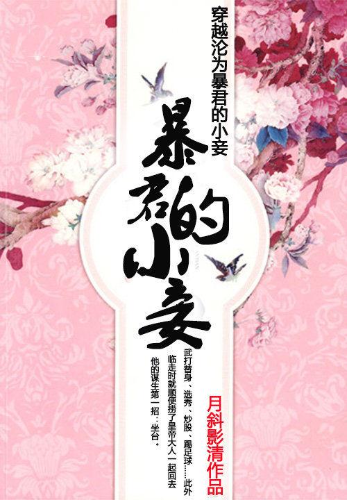 穿越时空—穿越沦为暴君的小妾