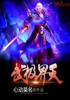 武极天域