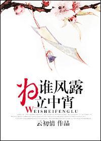 为谁风露立中宵古言po