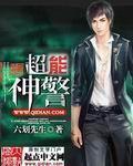 超能神警TXT