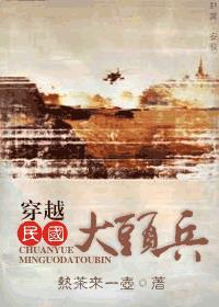 穿越民国当大帅