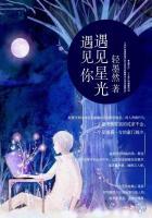 遇见星光遇见你免费阅读沈星杳