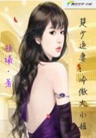 楚少的冷妻