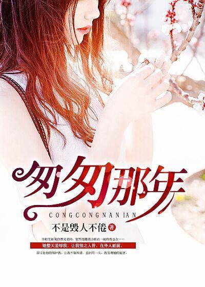 匆匆那年 歌词
