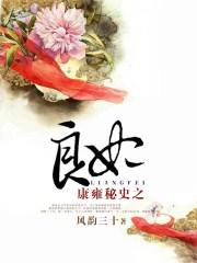 康雍秘史之良妃中卫岚音的魅力?