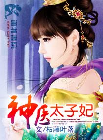 神医太子妃 梦幻阳光