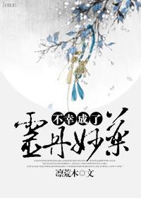 不幸成了灵丹妙药的人