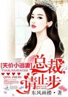 总裁的天价逃妻