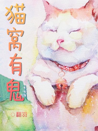 猫窝有小虫子