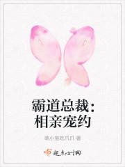 霸道总裁:相亲宠约