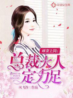 顽妻上岗:总裁大人定力足