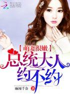 隐婚萌妻:总统大人,约不约
