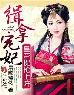 缉拿宠妃:皇帝提抢上阵