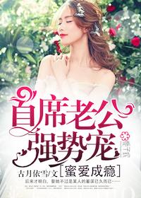 蜜爱成瘾:首席老公强势宠