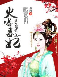火爆毒妃:君少,萌宝一送一