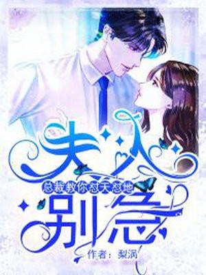 夫人别急,总裁教你怼天怼地