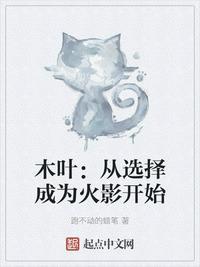 木叶:从选择成为火影开始