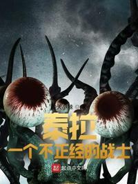 泰拉:一个不正经的战士墨伊