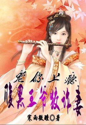 宠你上瘾:腹黑王爷狡诈妻