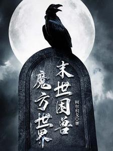魔方世界:末世困兽