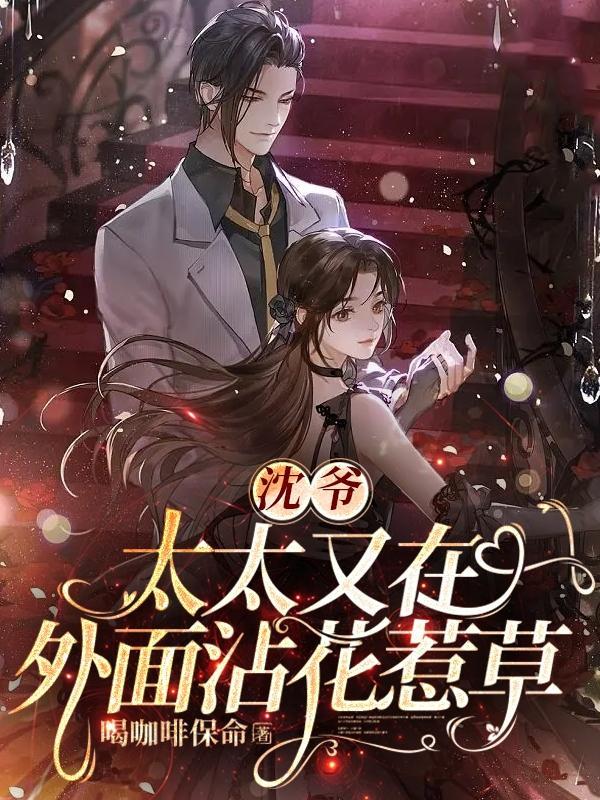 沈爷,太太又在外面沾花惹草