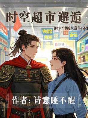 百货风云:时空超市的邂逅