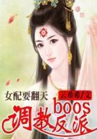 女配要翻天:极品BOSS是反派