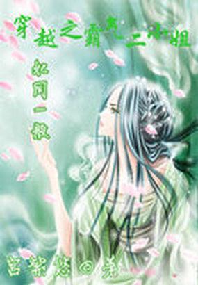穿越之霸气二小姐:妃同一般