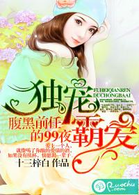 独宠霸爱:腹黑前任的99夜